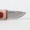Morakniv Eldris Dala Red/Orsa Sandstone outdoorový nůž