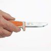 morakniv risberg c cloudberries outdoorovy noz 9