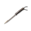 joker bush camp cm146 n695 canvas micarta 2