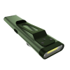 105546 2 klarus e5 magneticka edc baterka 600 lm zelena 3