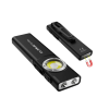 105534 1 klarus e5 ultra magneticka edc baterka 800 lm cierna 2