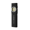 105534 klarus e5 ultra magneticka edc baterka 800 lm cierna