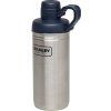 stanley adventure nerezova flasa na vodu 621 ml modra