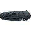 fox knives wander tactical uro niolx pvd black g10 2