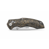 viper oniro magnacut gold carbon fiber 2