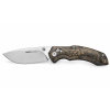 viper oniro magnacut gold carbon fiber
