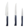4958 opinel intempora trio set kuchynske noze sada
