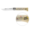 Opinel Zavírací N°08, Tour De France, Printing, 8,5 Cm 002317