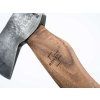 5896 9 boker plus appalachian axe damast 09bo258