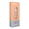 victorinox classic sd alox 58 mm fresh peach 2