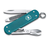 victorinox classic sd alox 58 mm wild jungle