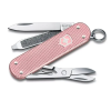 victorinox classic sd alox 58 mm cotton candy