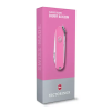victorinox classic sd 58 mm cherry blossom 2