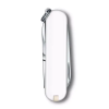 victorinox classic sd 58 mm falling snow 3