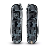 victorinox classic sd 58 mm navy camouflage 3