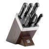 3674 kuchynska sada zwilling gourmet sharp 7 dielny blok