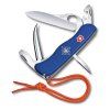 Victorinox Skipper Pro MW, 111 mm, blue