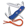 victorinox skipper pro mw 111 mm blue