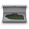 victorinox evoke bsh alox olive green 2