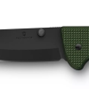 victorinox evoke bsh alox olive green 4