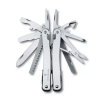 victorinox swiss tool spirit x silver 2 5