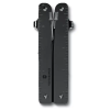 victorinox swiss tool mxbs black in nylon pouch 7