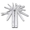 Victorinox Swiss Tool MX, Silver, in Nylon Pouch 3.0327.MN