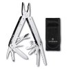 Victorinox Swiss Tool MX, Silver, in Nylon Pouch 3.0327.MN