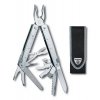 Victorinox Swiss Tool X, silver