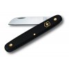 Victorinox Floral knife, black