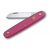 Victorinox Floral knife, pink
