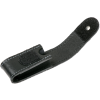 6556 2 victorinox belt pouch leather black