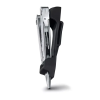 victorinox belt holder synthetic black 2