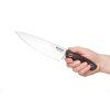 1091 2 boker saga chef s knife g10 satin