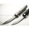 Böker Plus Kwaiken Mini Flipper Titan