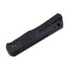 6952 1 boker plus alluvial all black 01bo346