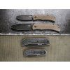6970 2 boker plus exskelibur i framelock micarta 01bo359
