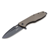 nuz boker plus caracal folder tactical