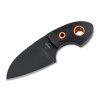 7801 boker plus gnome all black copper 02bo084