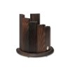 Böker Knife Block Circle Makassar