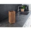 8008 2 boker manufaktur solingen knife block square walnut 030421