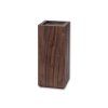 8008 boker manufaktur solingen knife block square walnut 030421