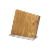 Böker Knife Block Style Oak