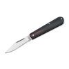 8857 boker manufaktur solingen barlow maroon polished 100401