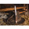 8911 2 boker manufaktur solingen cattle knife curly birch 110910