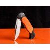 8965 2 boker scout g10 black orange
