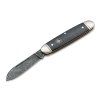 9013 boker club knife burlap