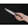 9130 1 boker saga utility knife g10 stonewash