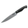 9130 boker saga utility knife g10 stonewash