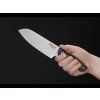 9133 1 boker saga santoku g10 stonewash